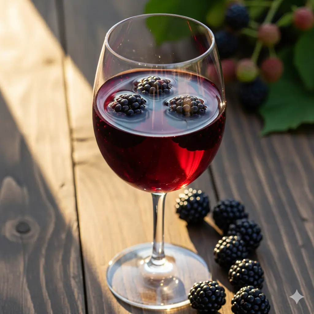 kupinovo vino